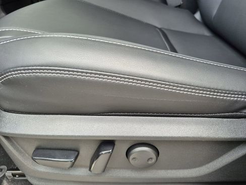 New 2026 INFINITI QX80 Pure w/ Cargo Package image 17