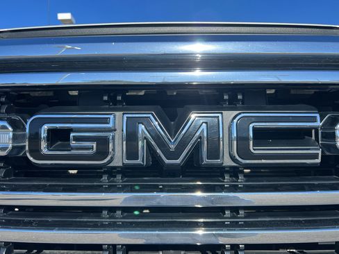 Certified 2021 GMC Sierra 1500 SLT w/ X31 Off-Road Package AWD/4WD image 13