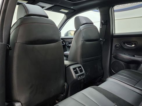 Used 2025 Acura ADX A-Spec image 15