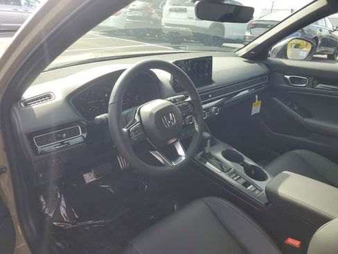 New 2026 Honda Civic Sport Touring image 18