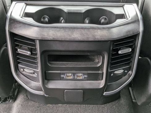 Used 2023 RAM 1500 Big Horn AWD/4WD image 29