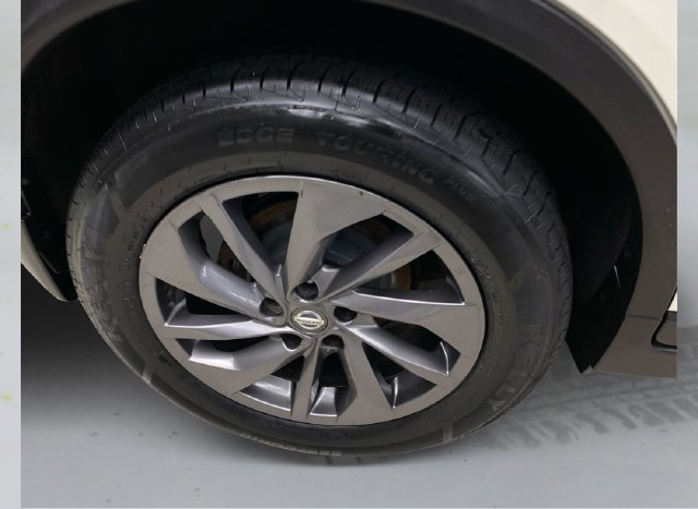 Used 2016 Nissan Rogue SL w/ SL Premium Package AWD/4WD image 18