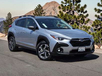 Used 2025 Subaru Crosstrek 2.0i Premium