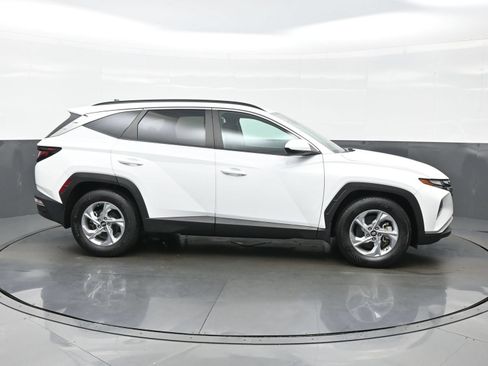 Used 2024 Hyundai Tucson SEL FWD image 7