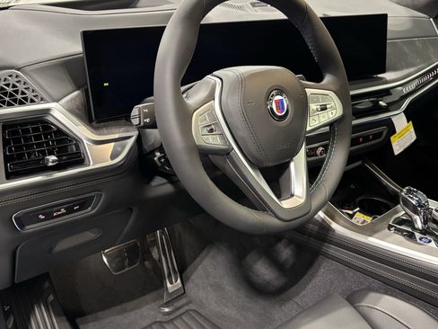 New 2026 BMW ALPINA XB7 AWD/4WD image 13
