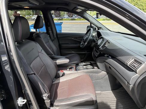Used 2022 Honda Pilot Black Edition image 20