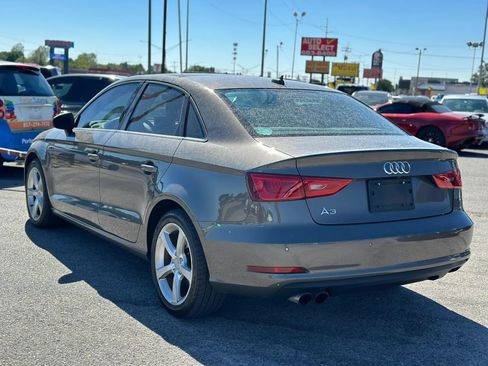 Used 2016 Audi A3 1.8T Premium FWD image 8