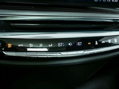 Certified 2024 Cadillac Lyriq Tech RWD image 15