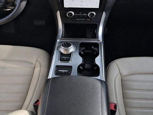 Used 2022 Ford Edge SEL AWD/4WD image 19