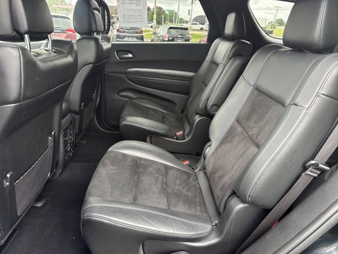 Used 2020 Dodge Durango GT AWD/4WD image 8