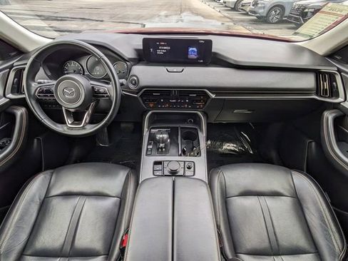 Used 2024 MAZDA CX-90 3.3 Turbo w/ Premium Package image 17