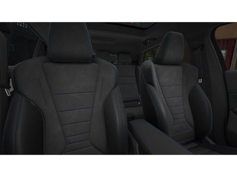 Used 2025 BMW X2 xDrive28i w/ Technology Package image 11