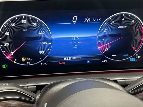 New 2026 Mercedes-Benz GLE 450 4MATIC Coupe image 31