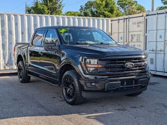 Certified 2024 Ford F150 XLT w/ Equipment Group 302A MID AWD/4WD video 1