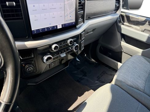 Certified 2023 Ford F150 XLT w/ Equipment Group 302A High AWD/4WD image 13