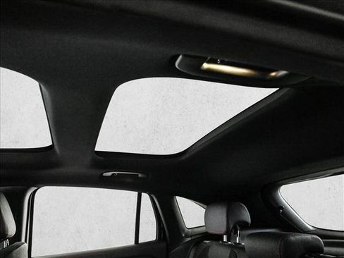 Certified 2026 Mercedes-Benz GLA 250 4MATIC image 21