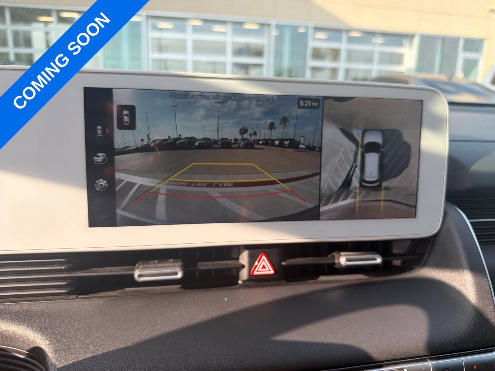Used 2024 Hyundai Ioniq 5 Limited RWD image 17