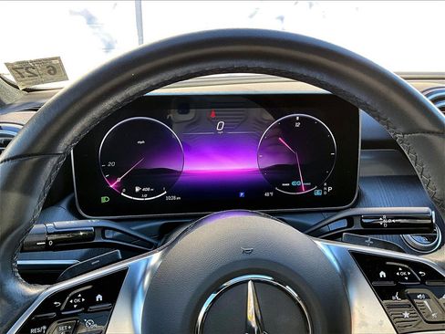 Used 2022 Mercedes-Benz C 300 C 300 image 25