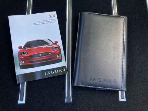 Used 2013 Jaguar XKR R-S RWD image 32