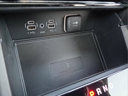 New 2026 Jeep Grand Cherokee L 4WD image 21