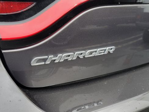 Used 2023 Dodge Charger R/T w/ Plus Group RWD image 19