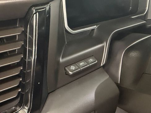 Used 2026 GMC Sierra 2500 AT4 w/ AT4 Premium Plus Package AWD/4WD image 25