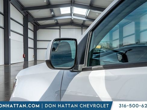 Used 2015 Chevrolet Colorado Z71 image 30