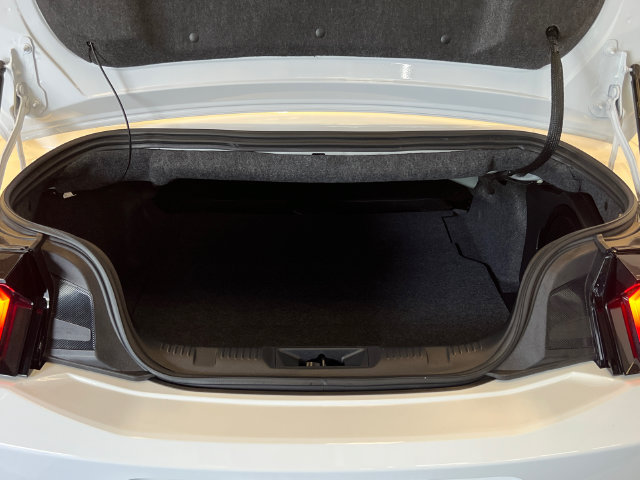 Used 2024 Ford Mustang GT Premium RWD image 5