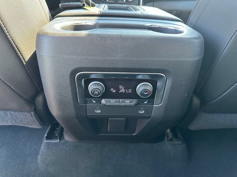 Used 2021 Chevrolet Tahoe High Country w/ Premium Package AWD/4WD image 25