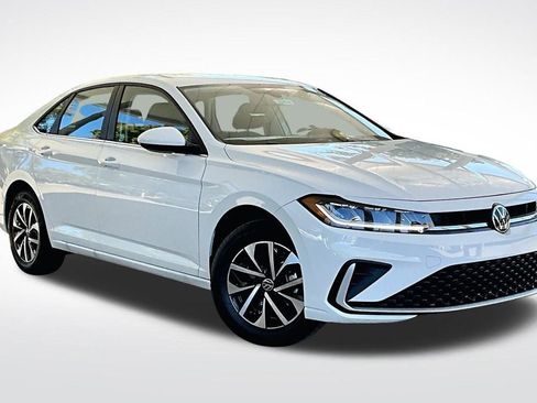 New 2026 Volkswagen Jetta S image 12