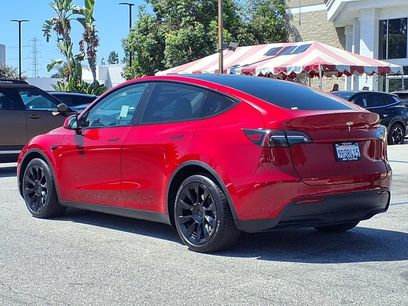 Used 2021 Tesla Model Y Long Range