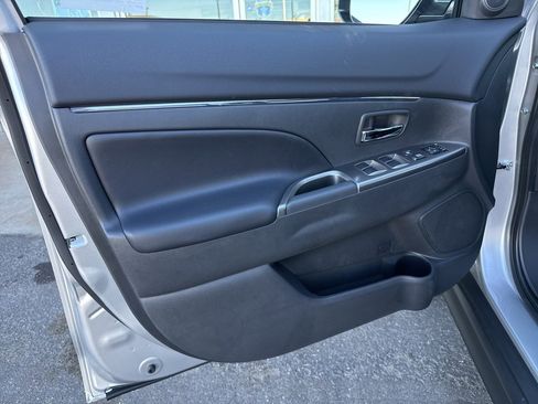 New 2026 Mitsubishi Outlander Sport SE image 26