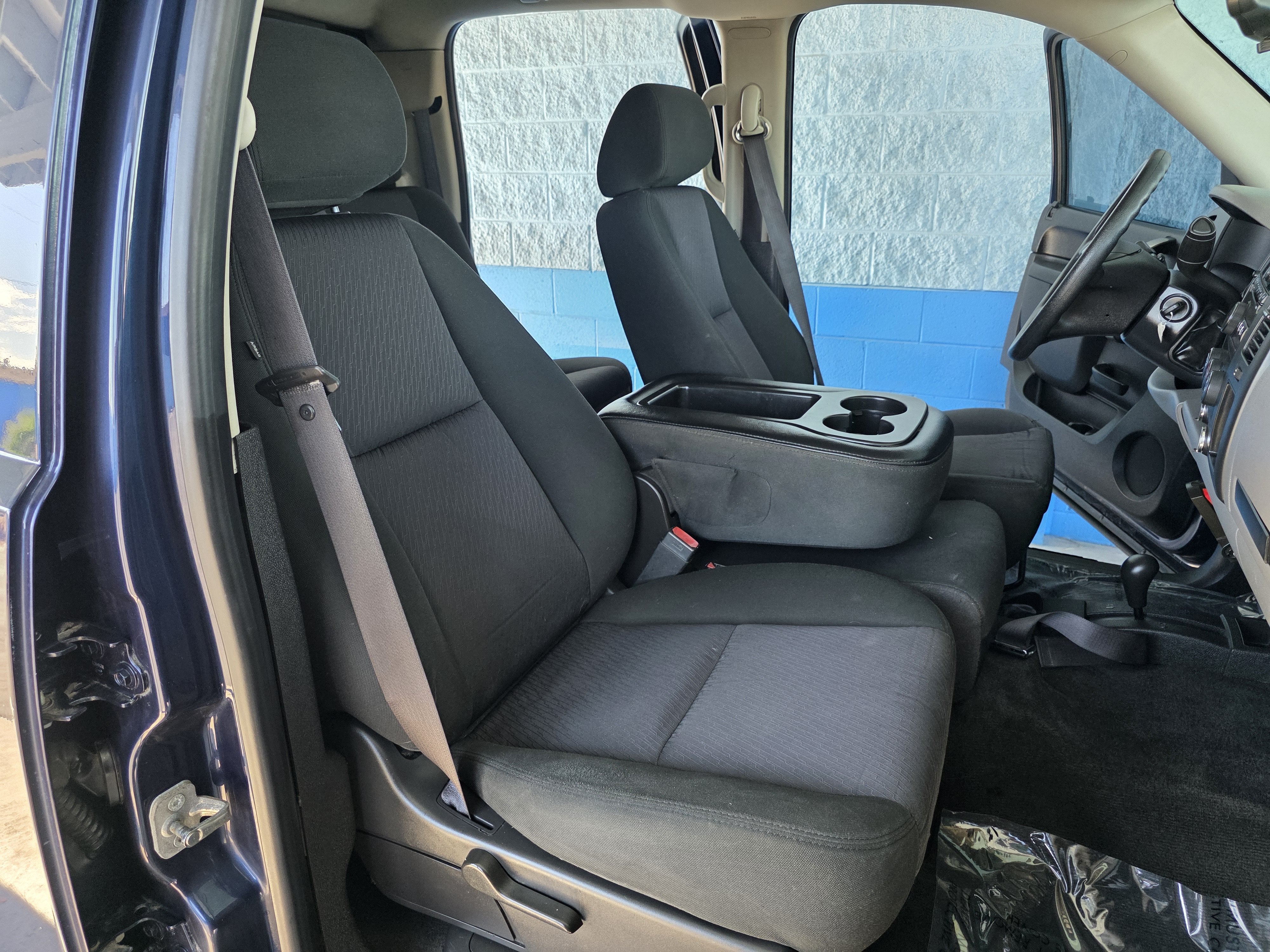 Used 2012 GMC Sierra 1500 SL AWD/4WD image 14