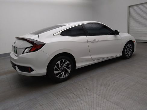 Used 2020 Honda Civic LX image 10