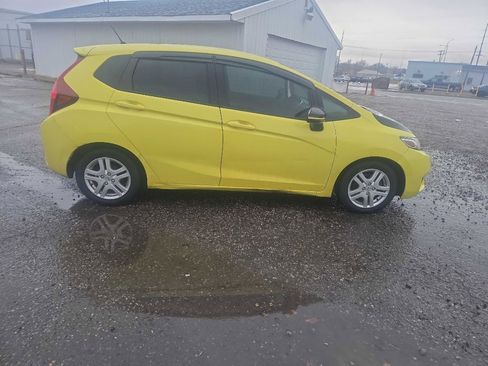 Used 2015 Honda Fit LX image 6