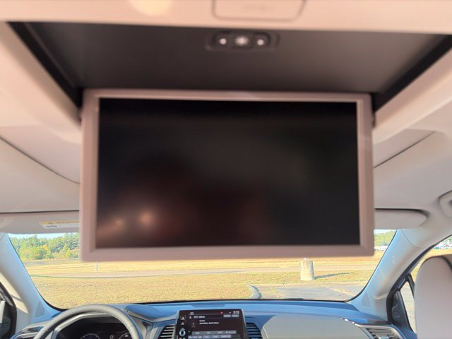 New 2027 Honda Odyssey Touring image 8