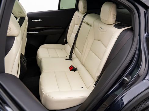 Certified 2022 Cadillac XT4 Sport image 21