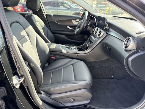 Used 2021 Mercedes-Benz C 300 4MATIC Sedan image 26
