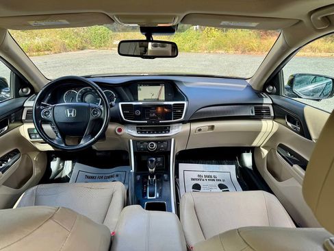 Used 2013 Honda Accord EX-L image 14