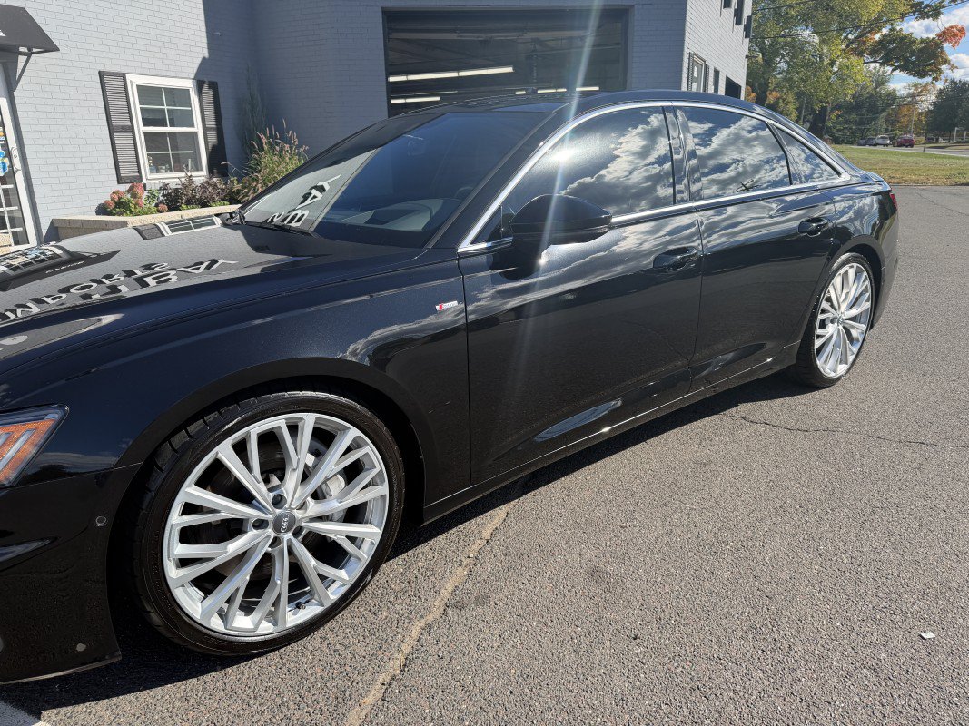 Used 2019 Audi A6 3.0T Prestige w/ Prestige Package AWD/4WD image 11