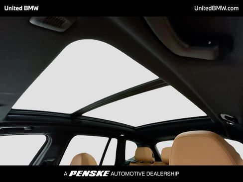 Used 2023 BMW X3 sDrive30i w/ Premium Package RWD image 12