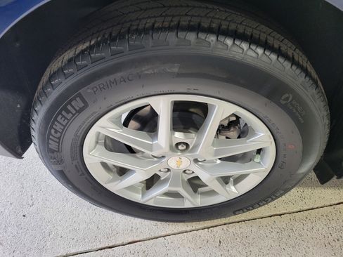 Certified 2022 Chevrolet Equinox LS w/ LS Convenience Package image 39