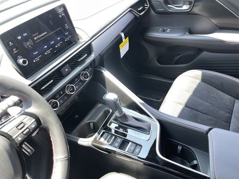 New 2025 Acura ADX A-Spec image 30