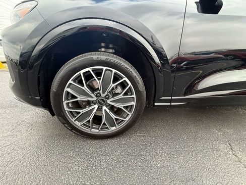 Used 2025 Audi Q5 Premium Plus w/ Premium Plus image 10