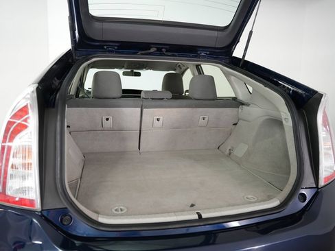 Used 2012 Toyota Prius Three FWD image 34