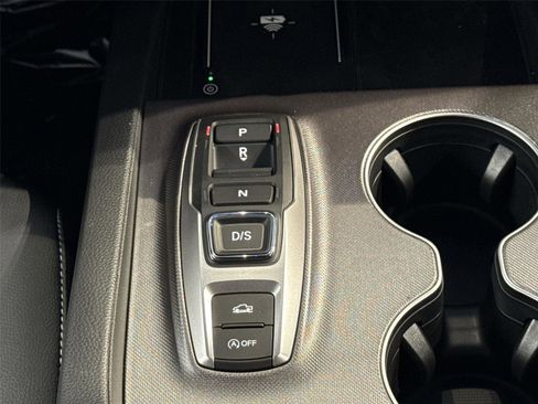 New 2026 Honda Ridgeline RTL image 21