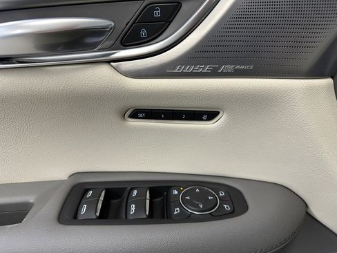 Certified 2023 Cadillac XT5 Premium Luxury w/ Technology Package image 9