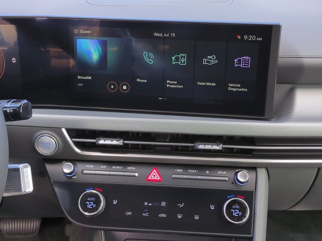 New 2026 Hyundai Sonata SEL FWD image 17