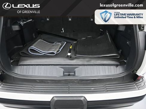 Used 2024 Lexus GX 550 w/ Accessory Package (Z1) AWD/4WD image 33