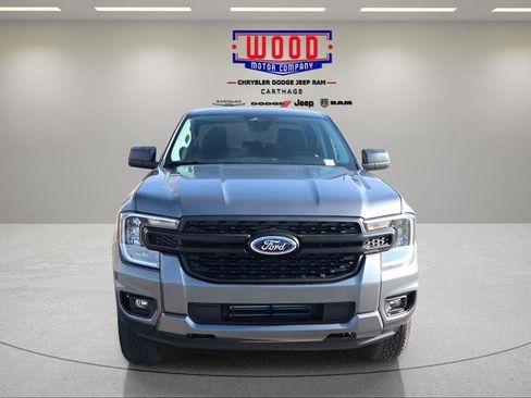 New 2025 Ford Ranger XL w/ Trailer Tow Package image 10